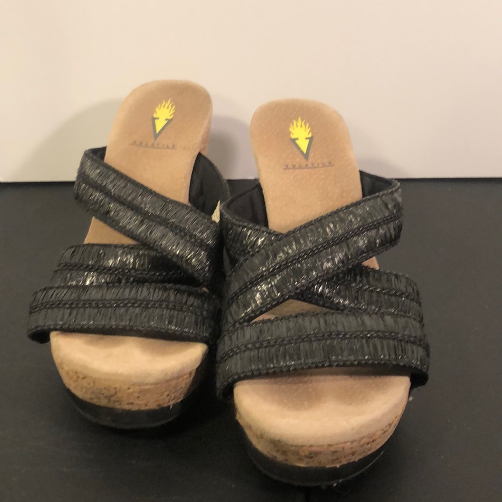 Wedges